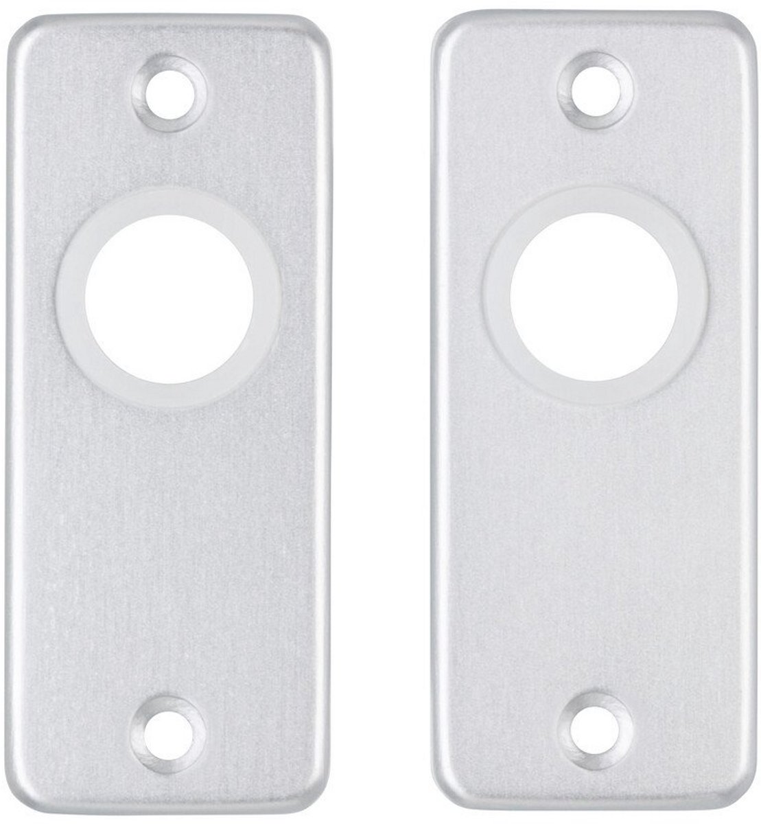 Patentrozet aluminium