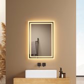 Spiegel met LED-verlichting Volante - RUKE