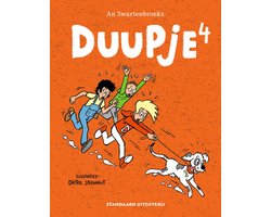Duupje 4 - Duupje