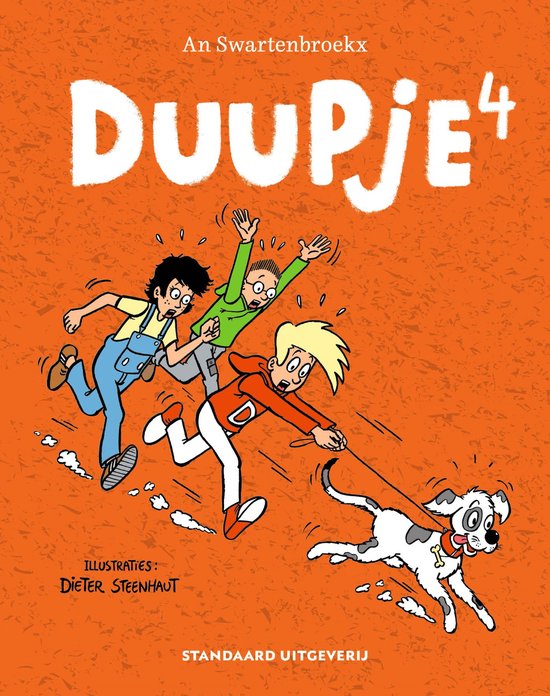 Duupje 4 - Duupje