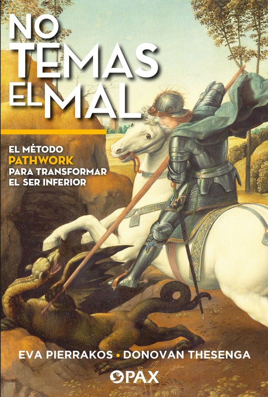 No temas el mal