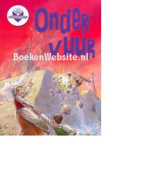 Onder vuur, Arend van Dam | 9789034556929 | Boeken | bol