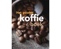 Het gouden koffie boek