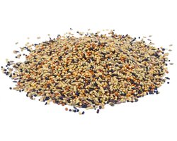Bird-X Vogelvoer - Volière Mengeling - 5 kg