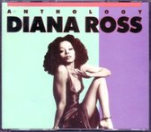 Diana Ross – Anthology