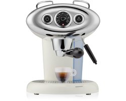 illy Francis Francis X7.1 Iperespresso - Koffiecupmachine - Wit