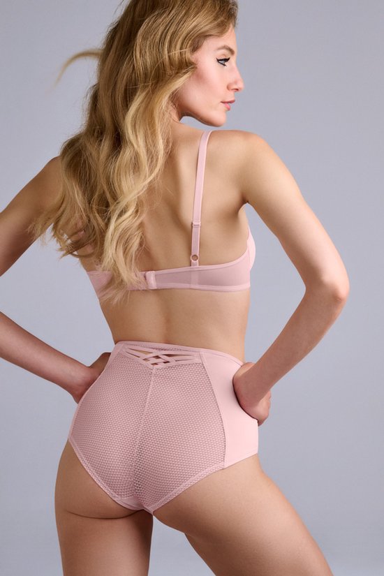 Marlies Dekkers – Dame de Paris – BH Voorgevormd – 37490 – Blush Pink - B80/95