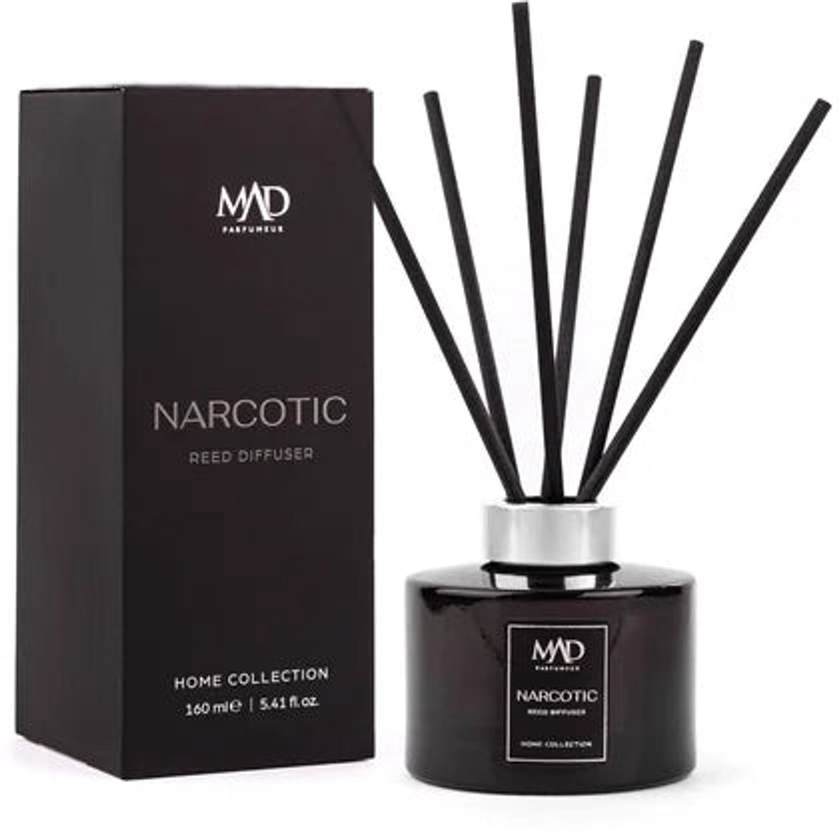 Mad Parfumeur Narcotic 160 ml