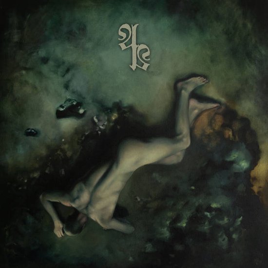 Above Aurora ‎– Myriad Woes