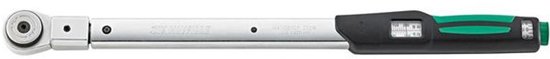 Service de clés dynamométriques Stahlwille MANOSKOP® 730NR/20FK
