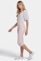 Jeans court droit Marilyn en Denim Cool Embrace®