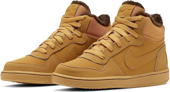 NIKE COURT BOROUGH MID WNTR (GS) - Sneakers - Unisex