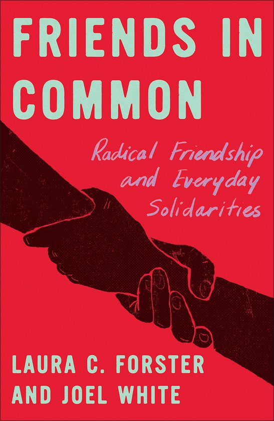 FireWorks- Friends in Common