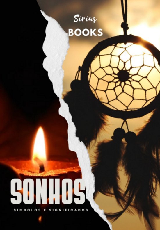 Sonhos - cover