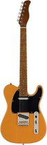 Bol.com Elektrische gitaar Sire Guitars T7/BB Butterschotch Blonde Larry Carlton aanbieding