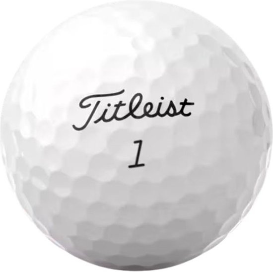 Titleist ProV1 Golfballen 2025 van Titleist — afbeelding 3