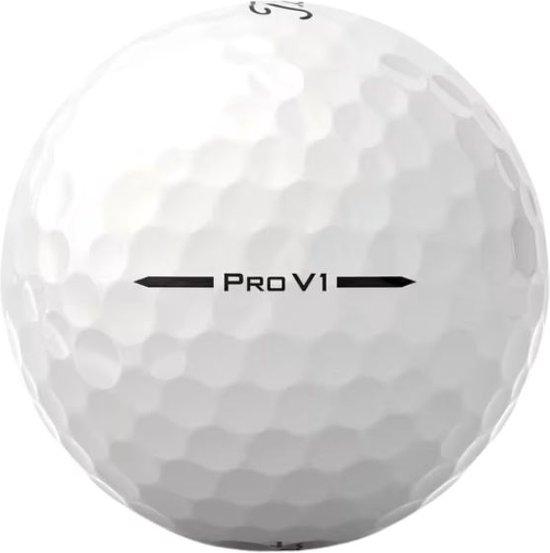 Titleist ProV1 Golfballen 2025 van Titleist — afbeelding 4