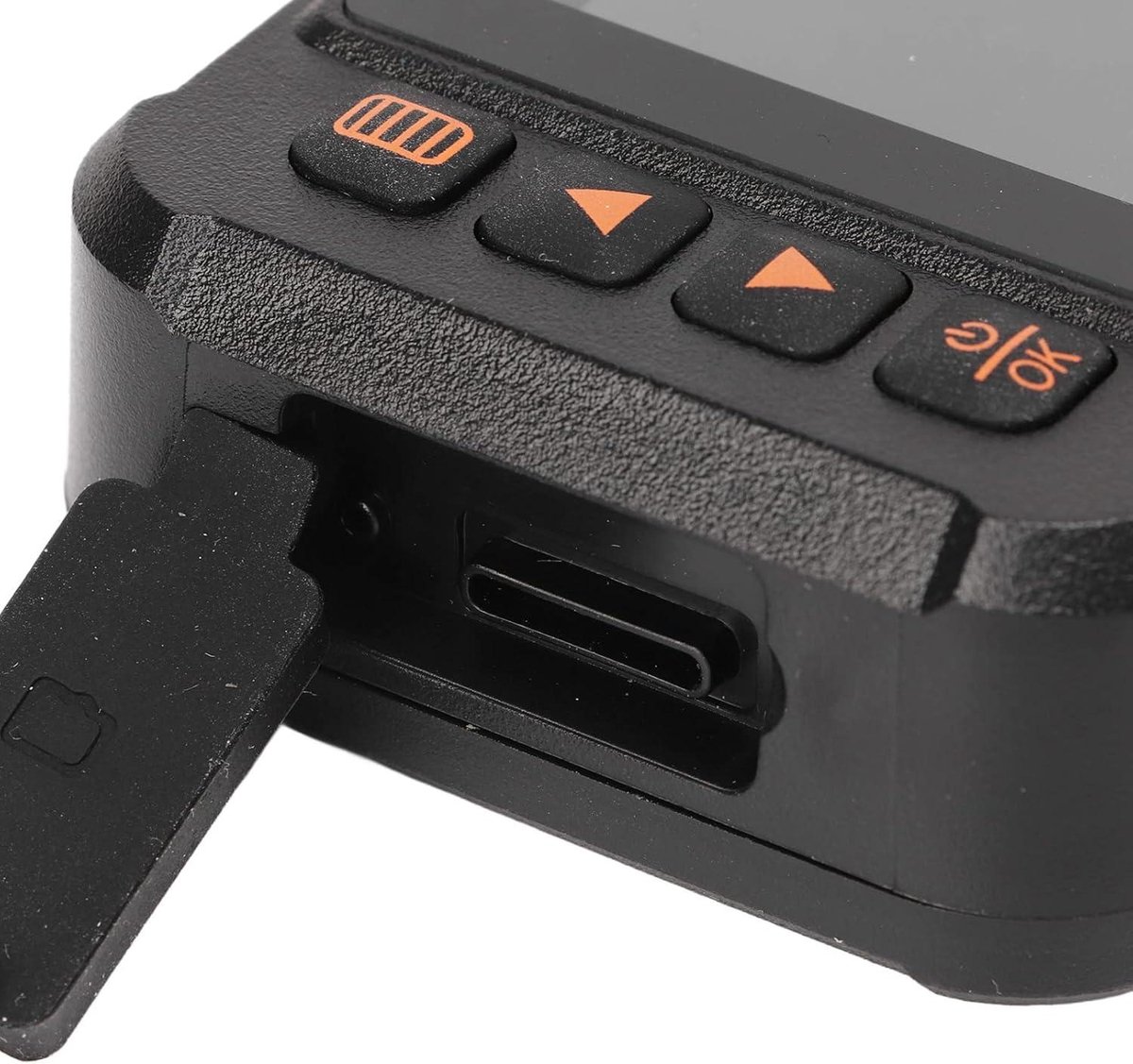 Motorfiets Actie Camera 3in Dash Cam 1080P Voor Achter Video Recorder - Rijden Loop Recording G Sensor Parkeerbewaking Waterdicht . – foto 5