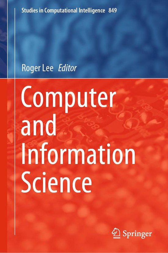 Intelligent Technologies and Robotics (R0) - Computer and In ... - cover