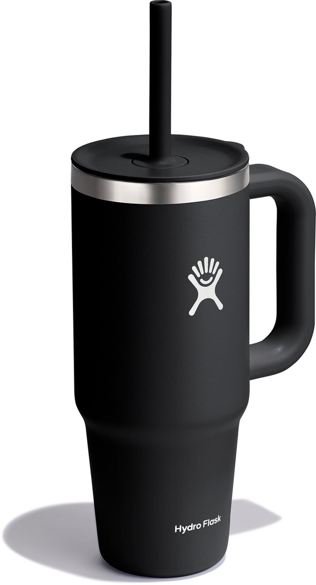 Hydro Kolf All Around Thermosbeker met Rietje 710 ml – foto 4
