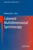Springer Series in Optical Sciences 226 - Coherent Multidimensional Spectroscopy