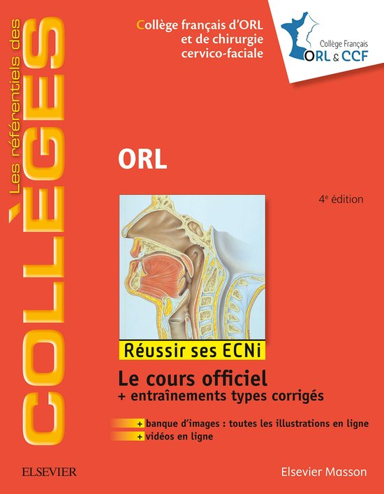ORL - cover