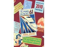 Man In Seat 61 EUROPE
