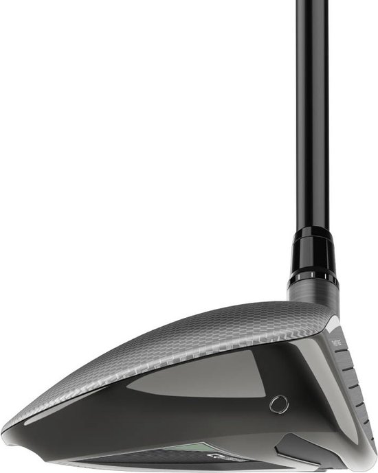 TaylorMade Qi35 Tour Ti Fairway Wood 2025 - 5 - 18° Loft (instelbaar van 16° tot 20°) - Rechtshandig - Regular | van Merkloos — afbeelding 3