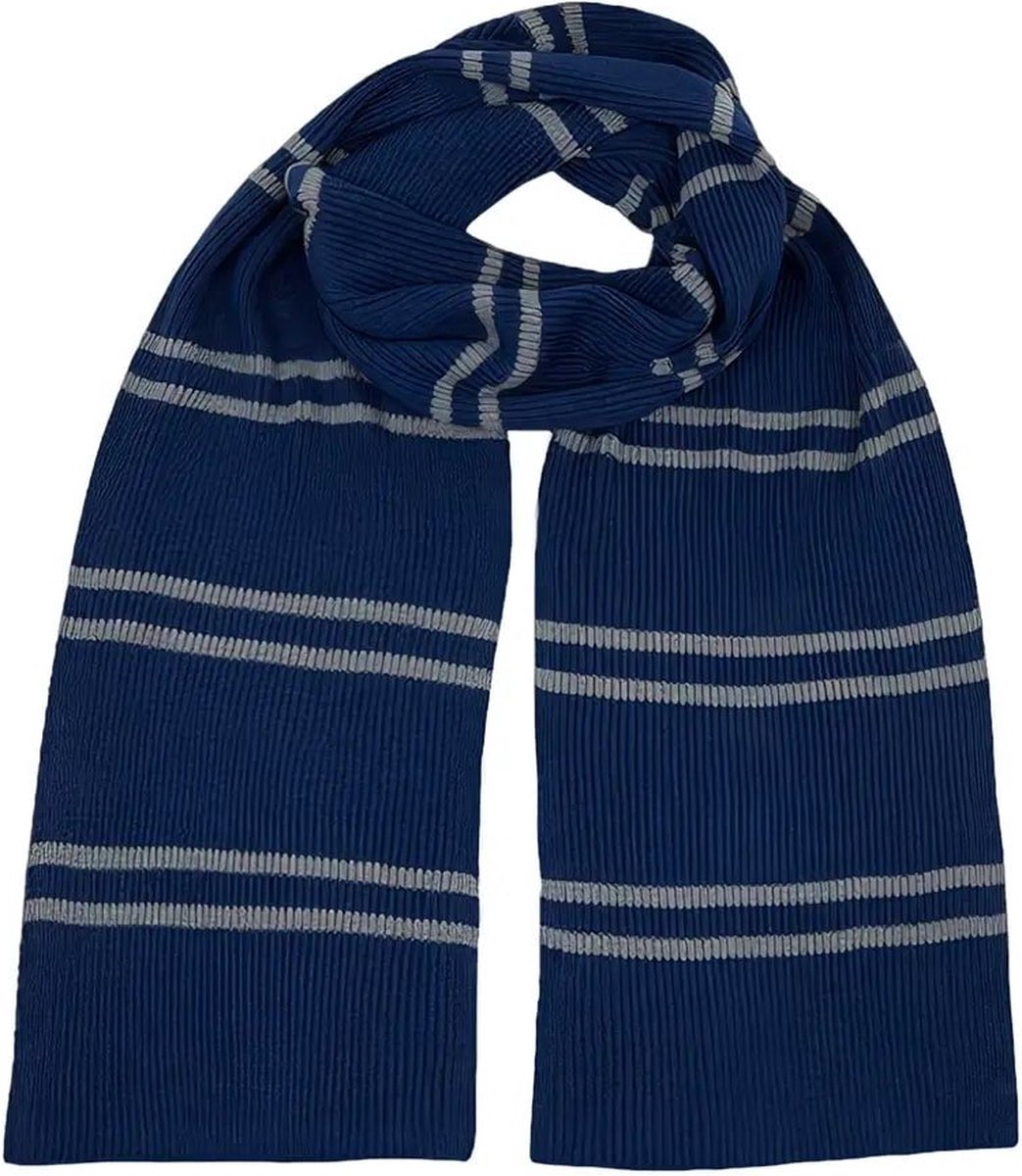 Lochaven Ravenclaw / Ravenklauw Scarf - Lochaven - Harry Potter
