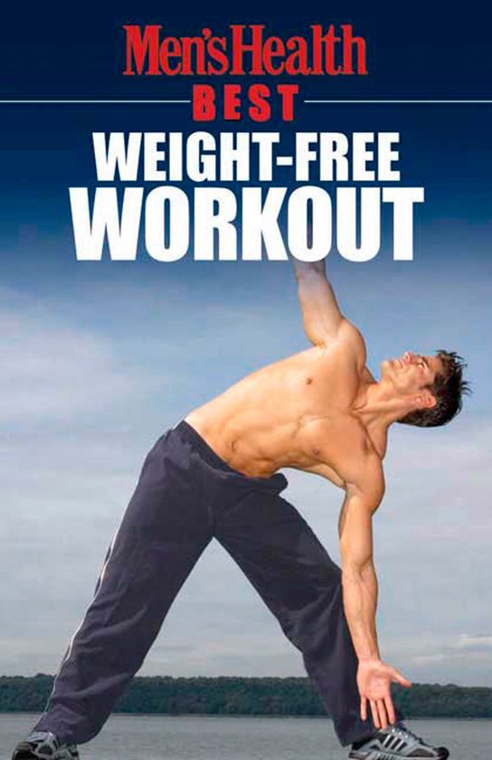 Men's Health Best - cover