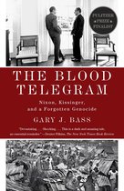 ISBN The Blood Telegram, Livre broché, 544 pages