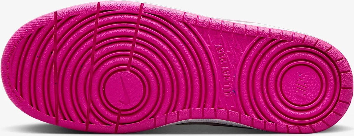 Nike Court Borough Low Recraft Big Wit