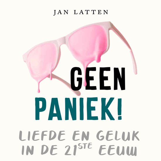 Geen Paniek! - cover