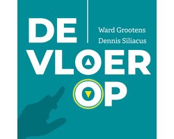 De vloer op