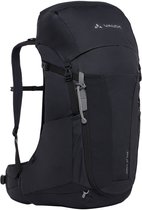Brenta 33 long, black, -