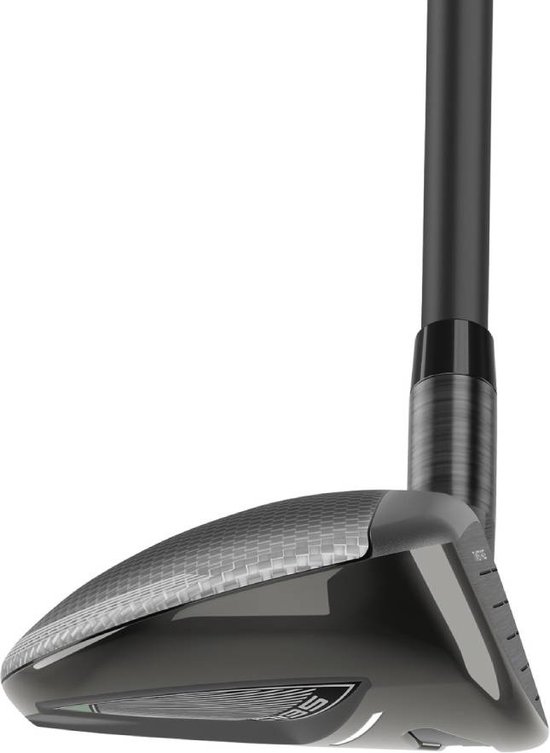 TaylorMade Qi35 Max Lite Dames Hybride Club 2025 - 5H - 27° - Rechtshandig - | van Merkloos — afbeelding 4