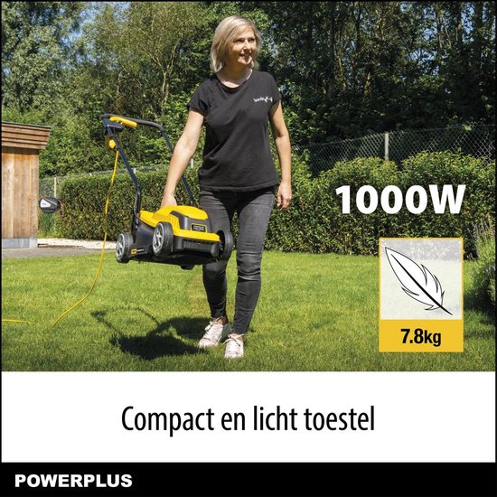 Ego Power LM1702E-SP(Complete set) - Accu grasmaaier - Lodders Groentechniek