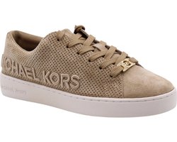 Michael Kors - Schoenen - Beige - Vrouwen - Maat 37 -