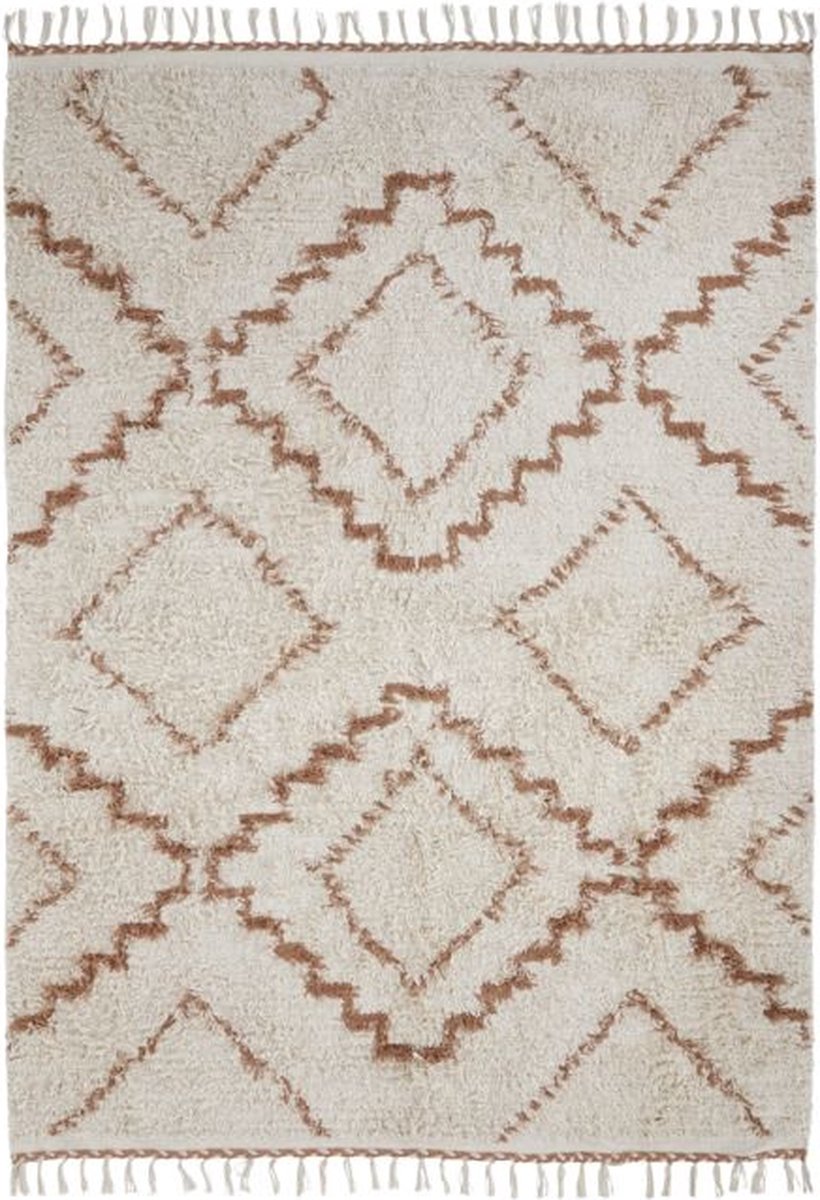 Vloerkleed, HDMinis, Gouden