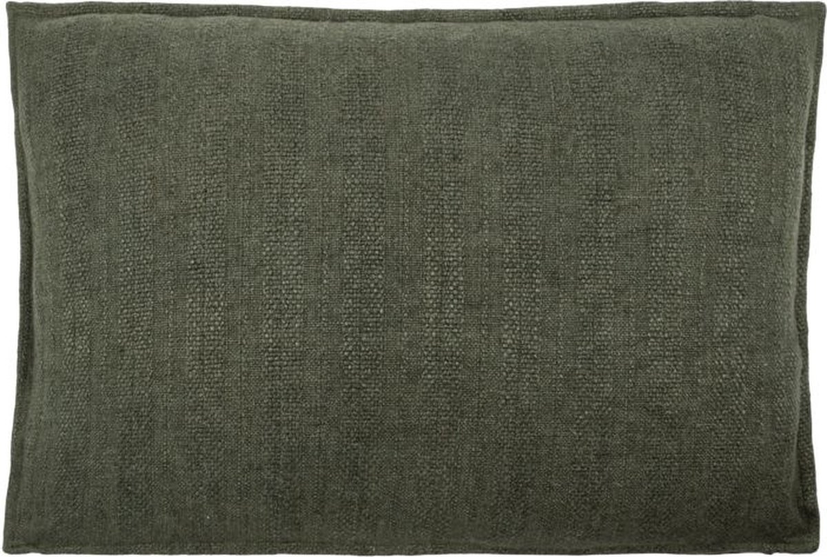 Kussenhoes Maku groen 40x60cm