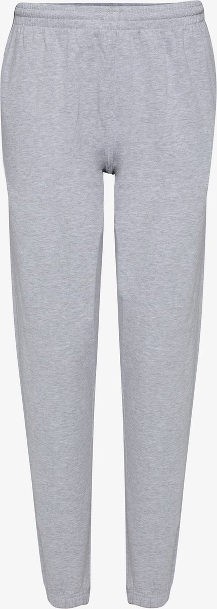 Osaga heren joggingbroek - Grijs - Maat L - Sweatpants
