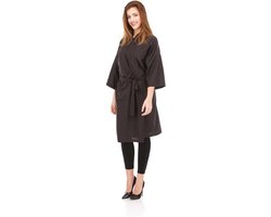 XanitaliaPro Kimono Black