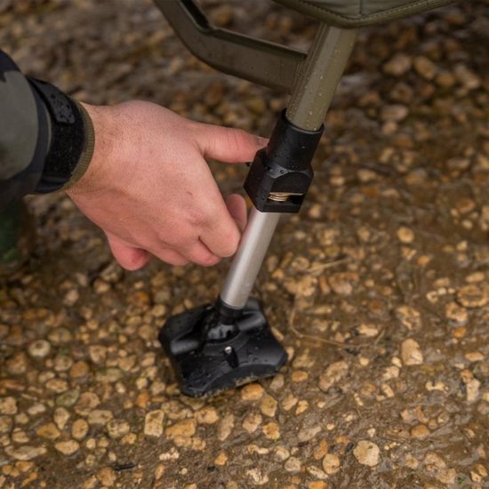 Avid PRO-Tect Safeguard Cradle van Merkloos — afbeelding 4