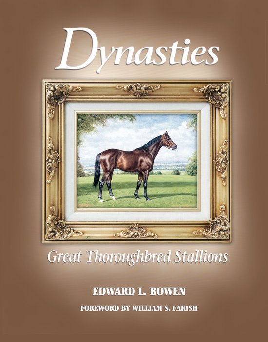 Dynasties - cover