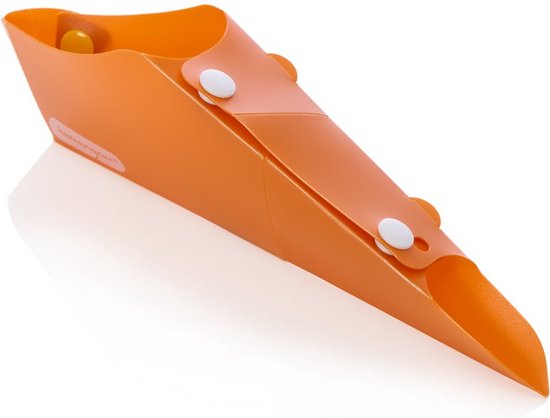 Foto: Carebag toiletzakken toilet bowl liner 20 stuks