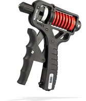 COVVY Twister Arm Exerciser, Adjustable 22-450lbs Hydraulic Power