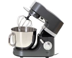 Adler AD4221 - Planetaire keukenmachine - foodprocessor - 2200 Watt - 7 liter