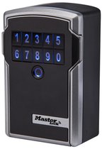 MasterLock Select Access Smart® Bluetooth Sleutelkluis - Centraal opbergen van sleutels - 5441EURD