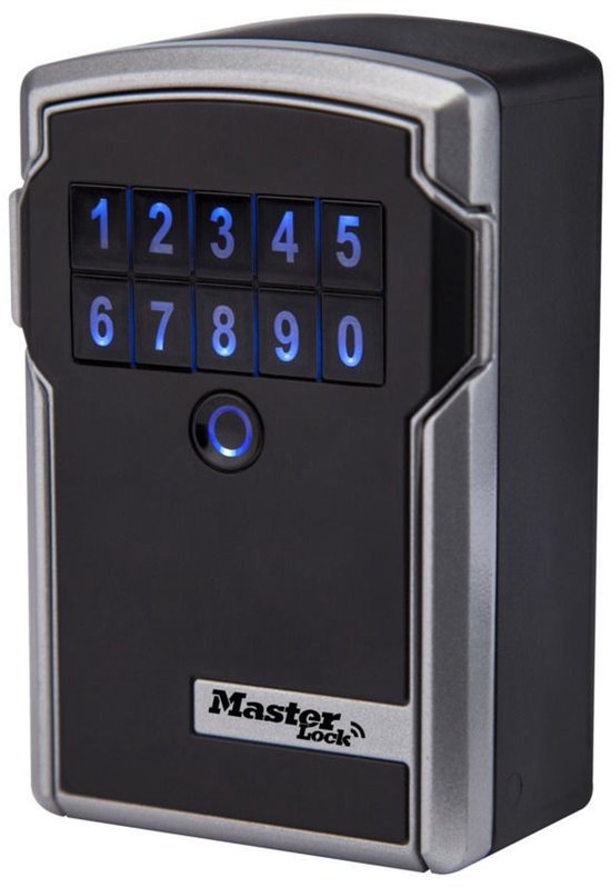 MasterLock 5441EURD Bluetooth Select Access® Smart