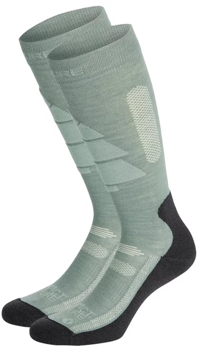 PICTURE Wooling socks laurel wr